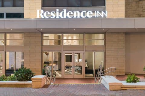 AC Hotel by Marriott Charlotte City Center, Hotel in Charlotte