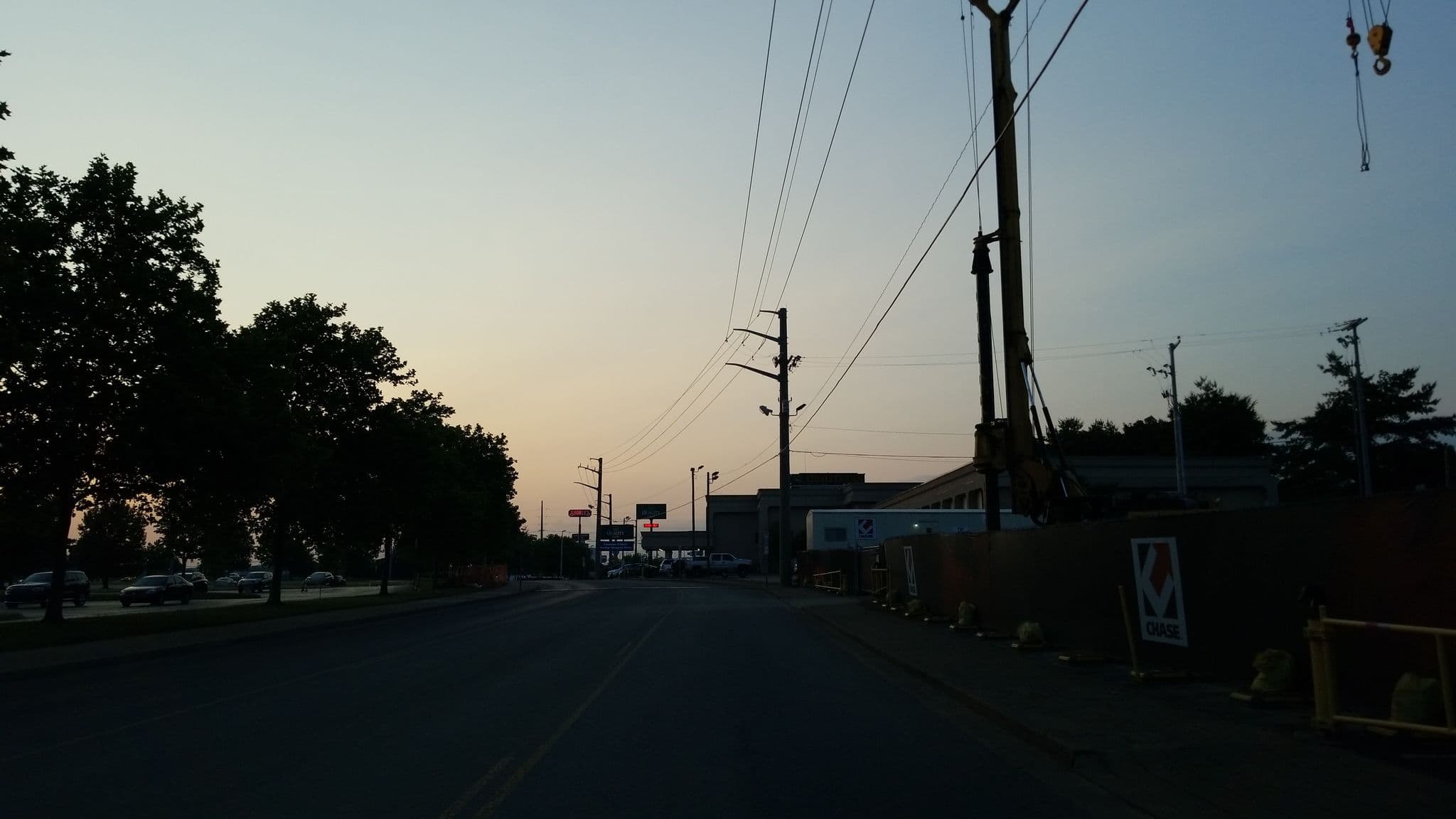 Street view near La Quinta Inn & Suites Nashville Downtown/Stadium, Nashville