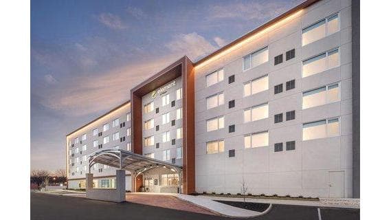 Element Knoxville West, Hotel in Farragut