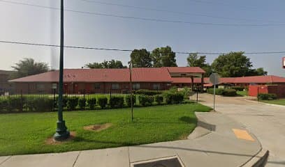 Red River Inn, Motel in Bossier City