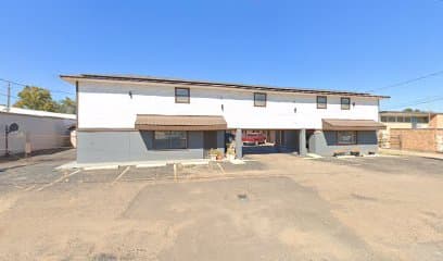 David Motel, Motel in Bossier City