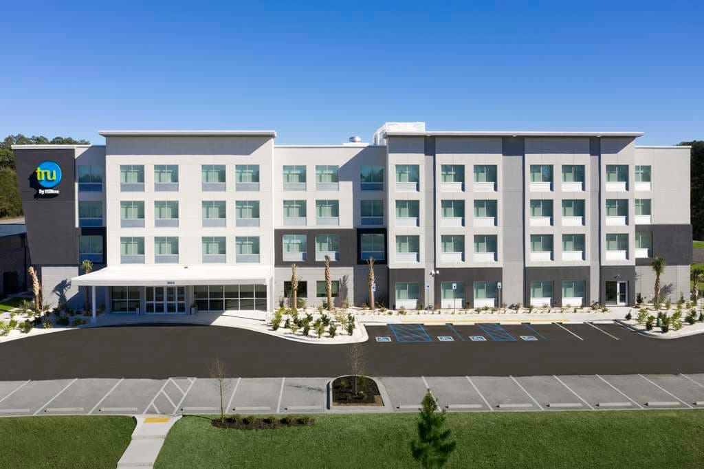 Tru by Hilton Beaufort, Hotel in Beaufort