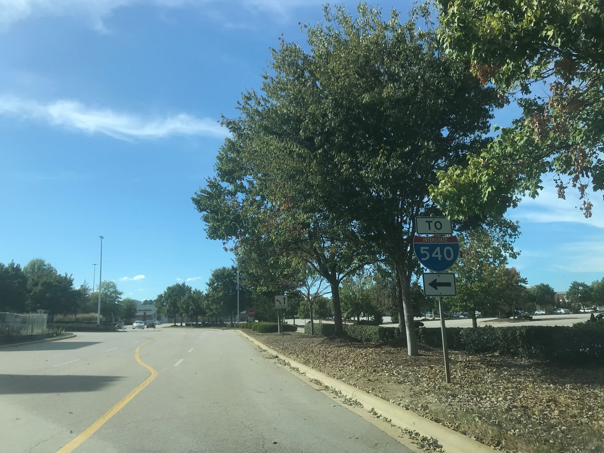 Street view near Home2 Suites, Raleigh — © _jcaruso (CC BY-SA · Mapillary)