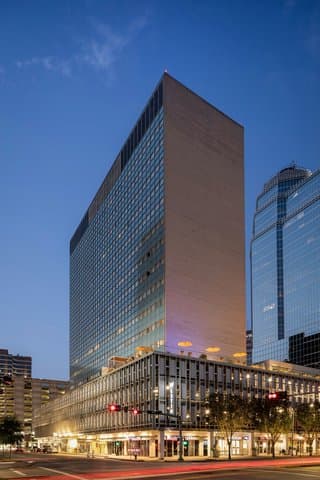 The Westin Houston Medical Center, Hotel in West University Place