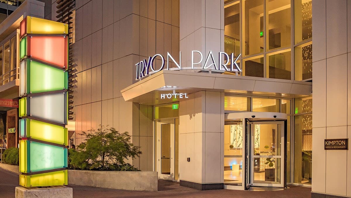 Kimpton Tryon Park Hotel, Hotel in Charlotte