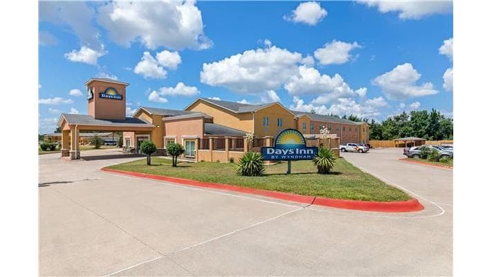 Days Inn by Wyndham, Hotel in Rockdale