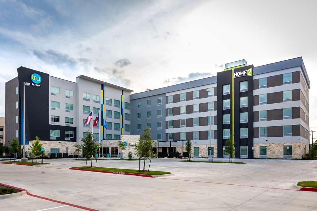 Home2 Suites by Hilton Pflugerville, Hotel in Pflugerville