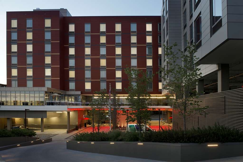 Hampton Inn Washington DC NoMa Union Station, Hotel in Union Market