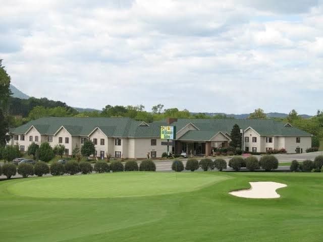 All Season Suites, Hotel in Pigeon Forge