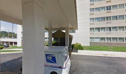 Comfort Inn and Suites BWI Airport, Hotel in Pumphrey