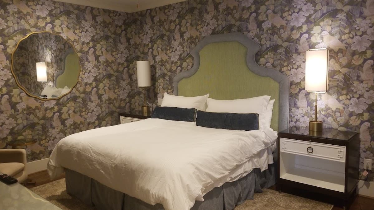 419 Hayne, Guesthouse in Aiken