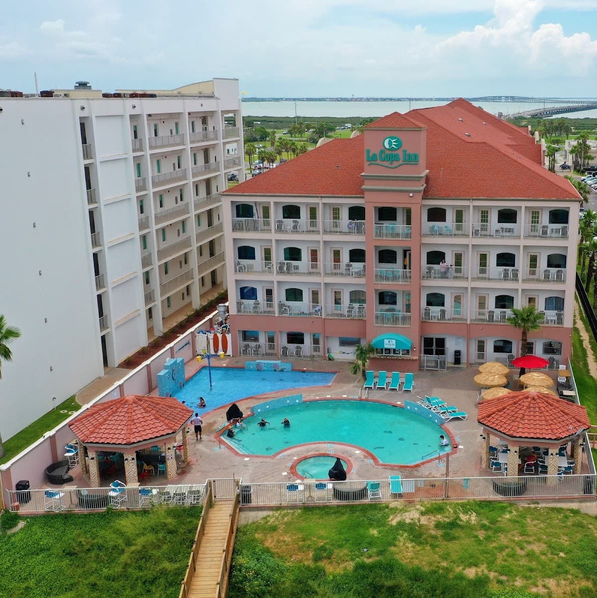 La Copa Inn, Hotel in South Padre Island