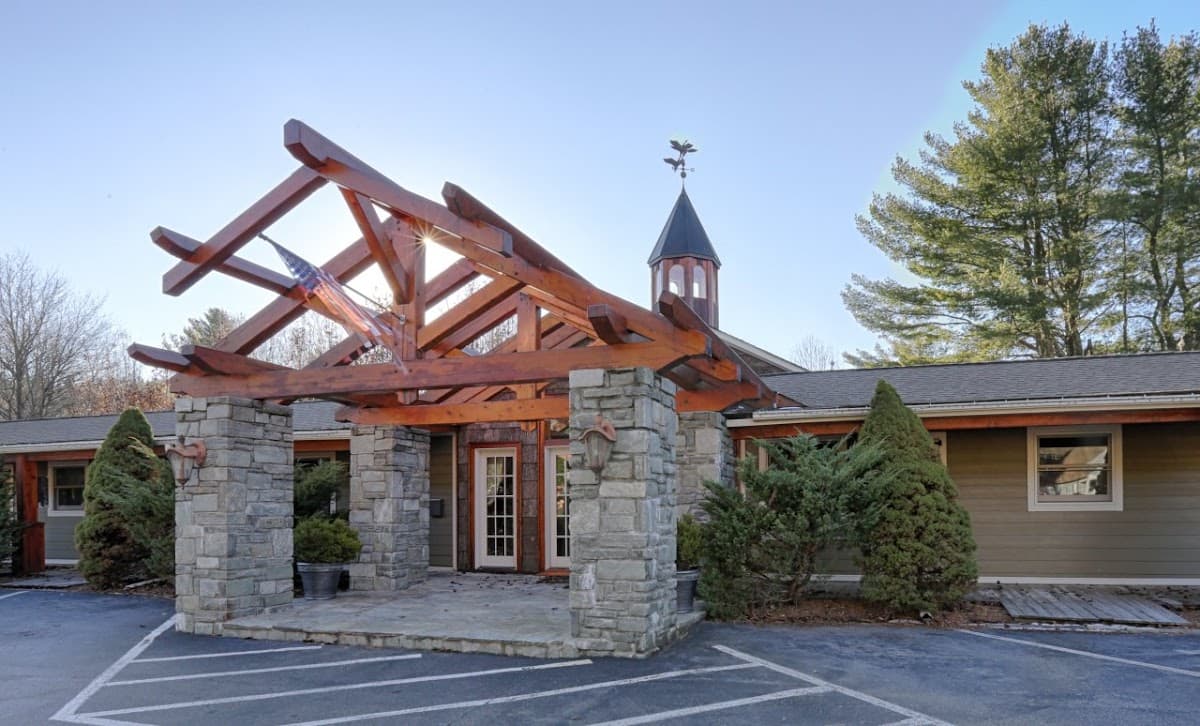 Village Inn of Blowing Rock, Motel in Blowing Rock