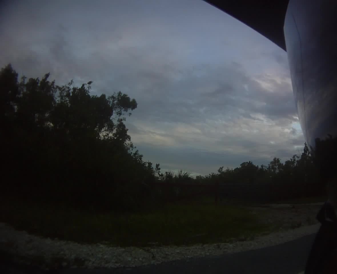 Street view near Camp Everglades, Florida City — © richlv (CC BY-SA · Mapillary)