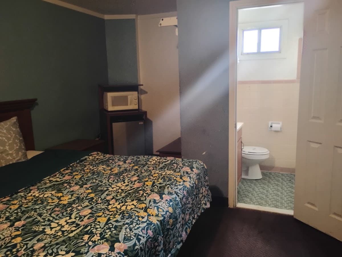 Tower Inn, Motel in Sansom Park