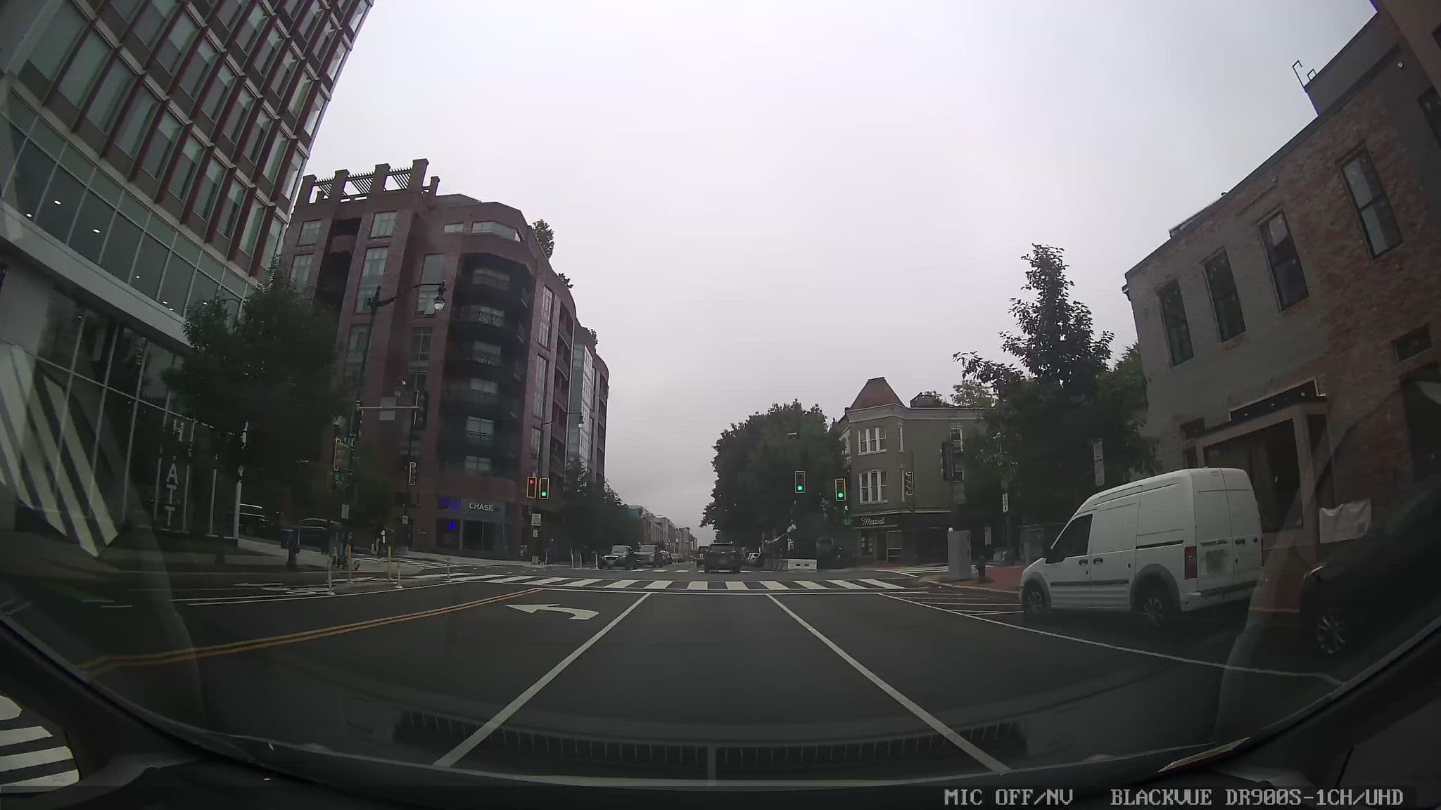 Street view near Hyatt, Shaw — © danbjoseph (CC BY-SA · Mapillary)
