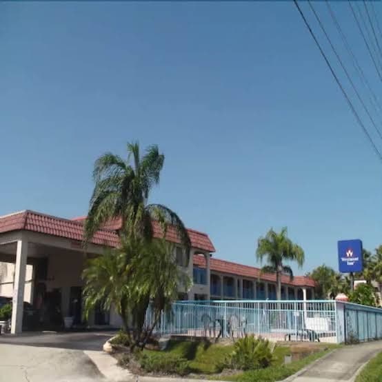 Westmont Inn, Hotel in Lakeland
