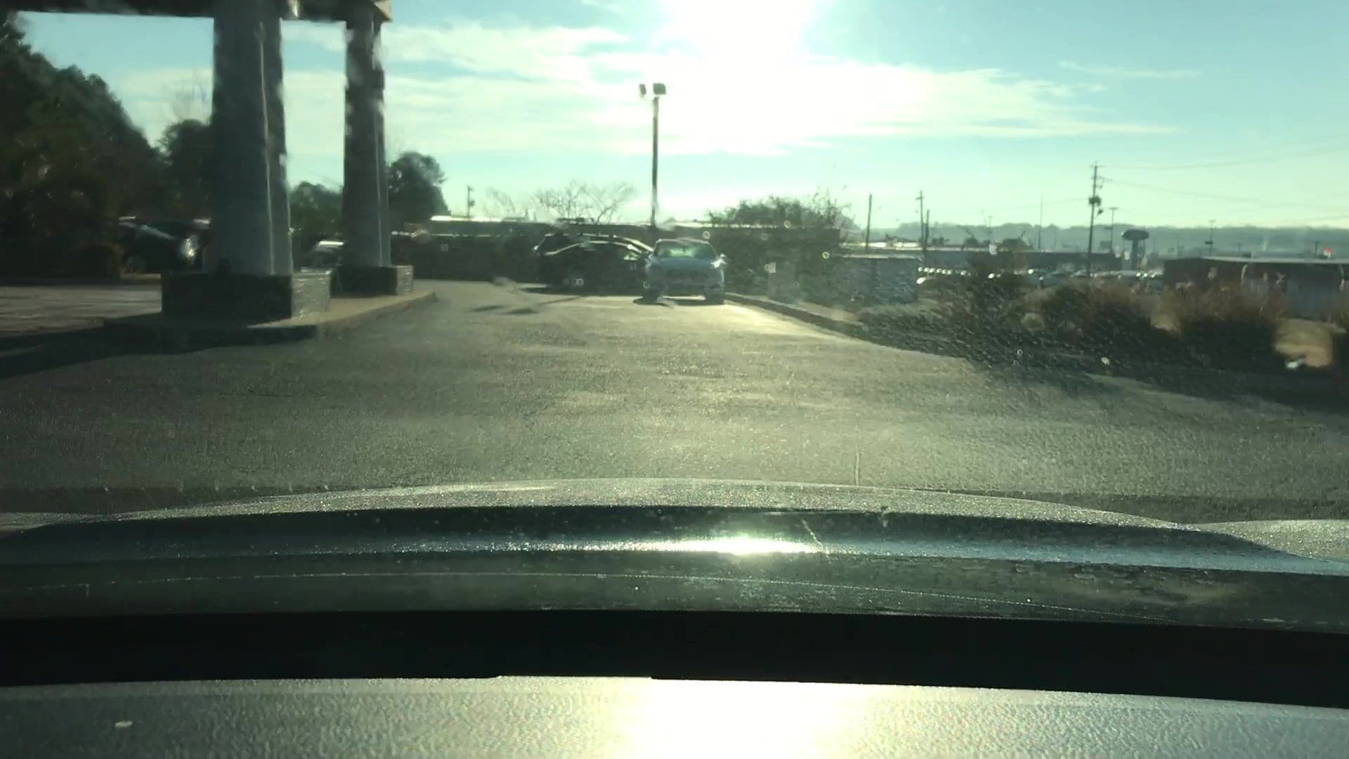 Street view near Holiday Inn Express, Mignon — © lvl5 (CC BY-SA · Mapillary)