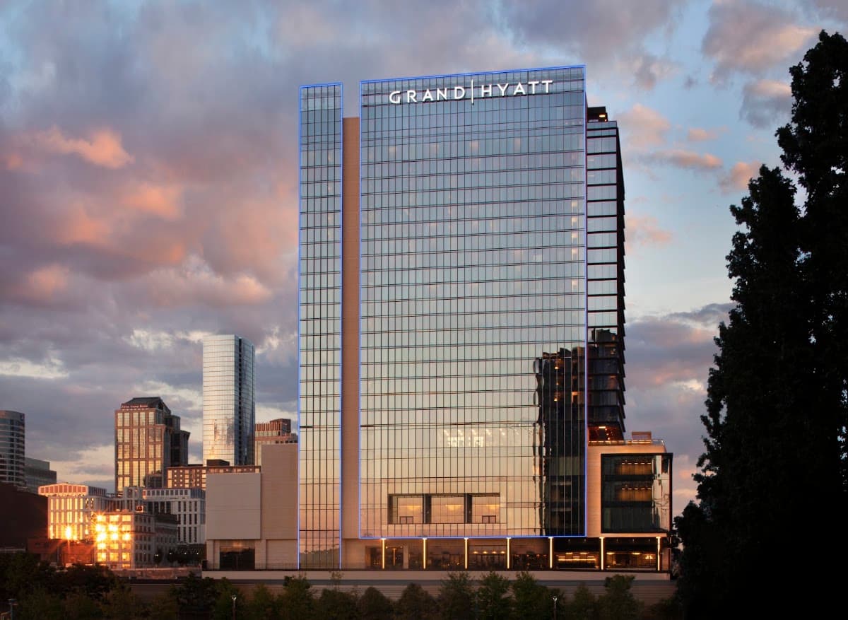 Grand Hyatt Nashville, Hotel in Nashville