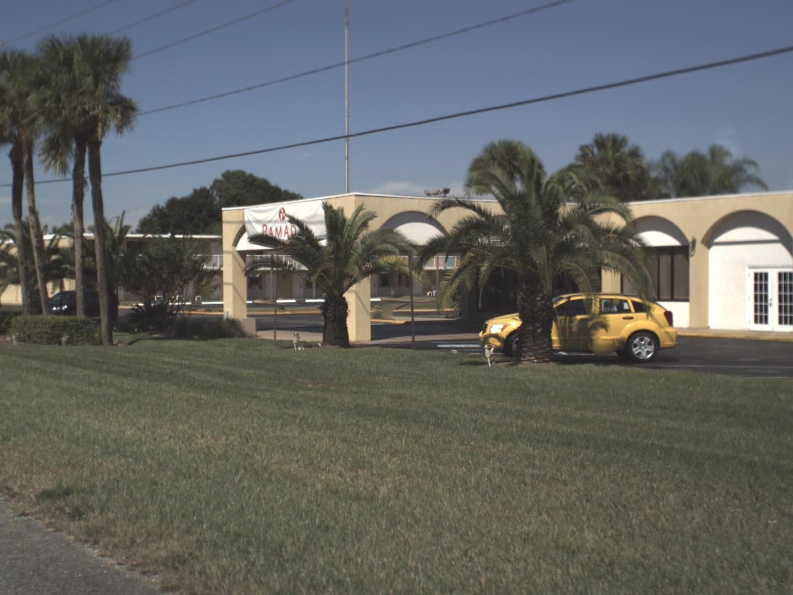 Street view near Ramada, Placid Lakes — © fdot_vl (CC BY-SA · Mapillary)