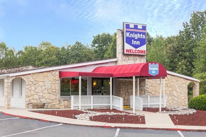 Corbin Inn, Hotel in North Corbin