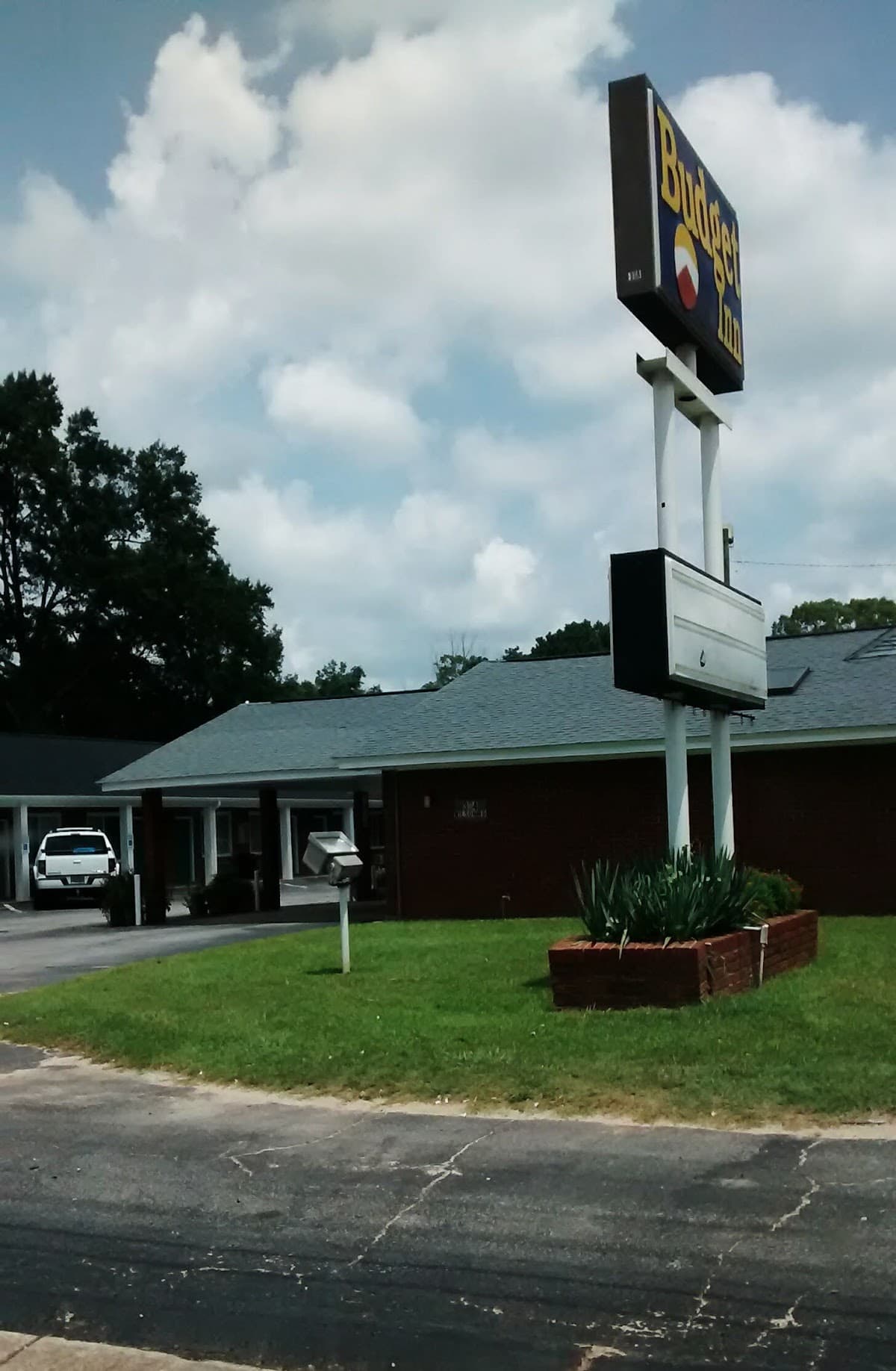 Budget Inn, Motel in Newberry