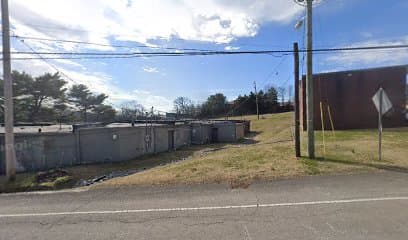 Masons Motel, Motel in Goodlettsville