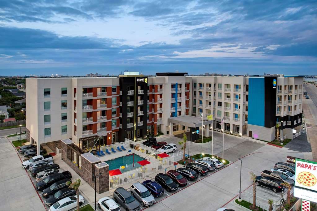 Tru by Hilton Galveston, Hotel in Galveston