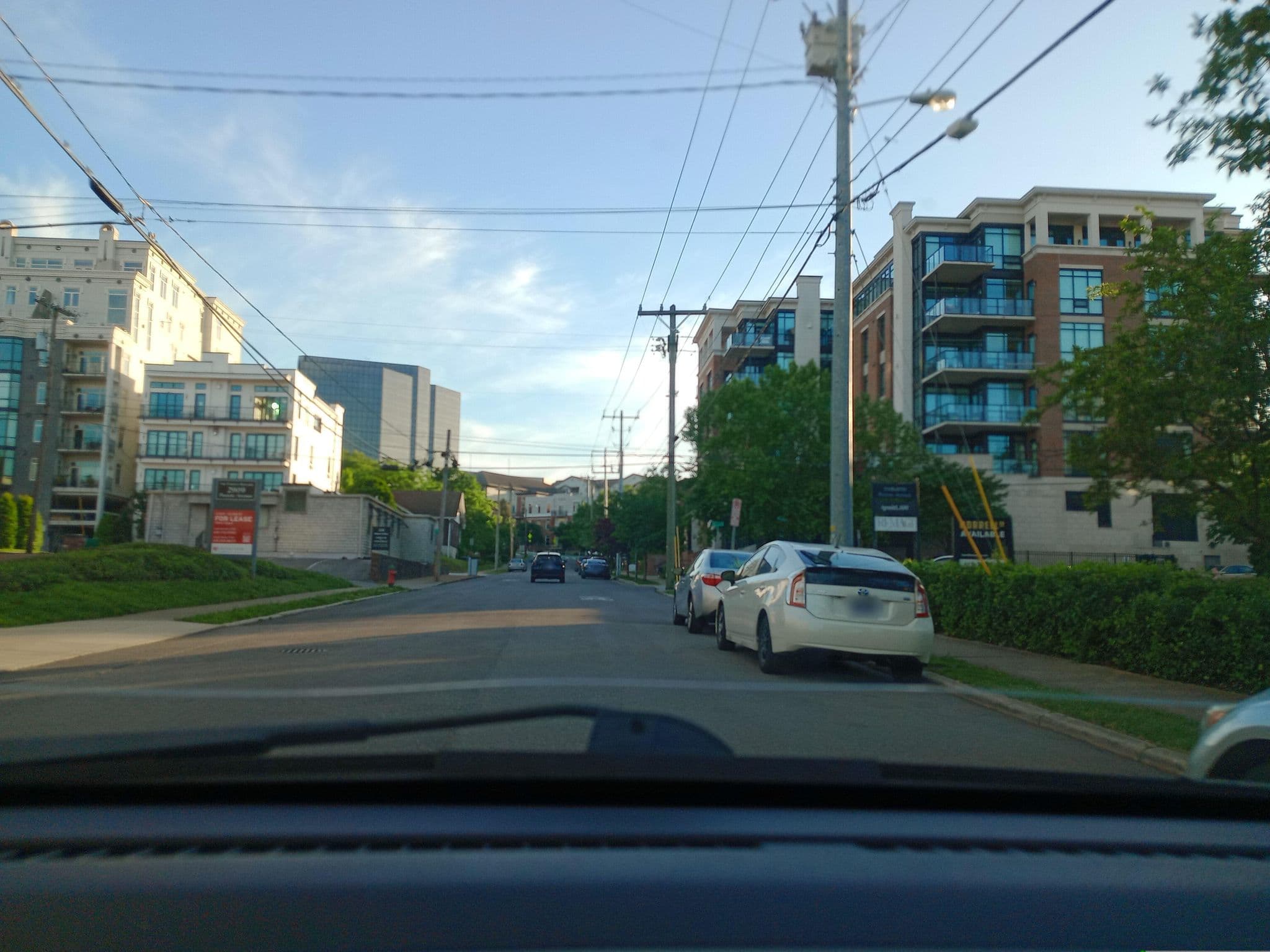Street view near Fairfield Inn & Suites, Nashville