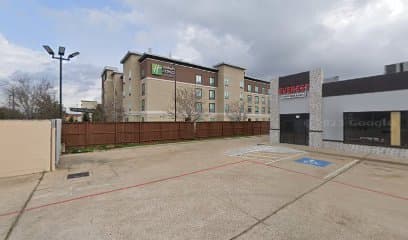 Holiday Inn Express, Hotel in Oak Cliff Place