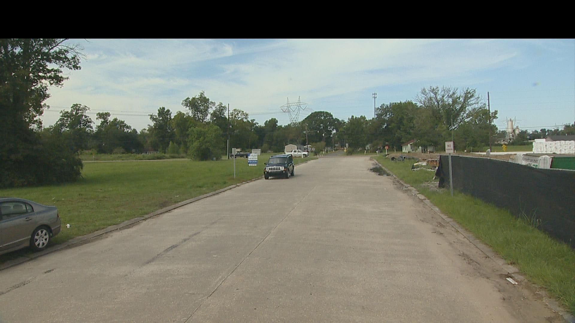 Street view near Home2 Suites, Gonzales — © FF_Loc1 (CC BY-SA · Mapillary)