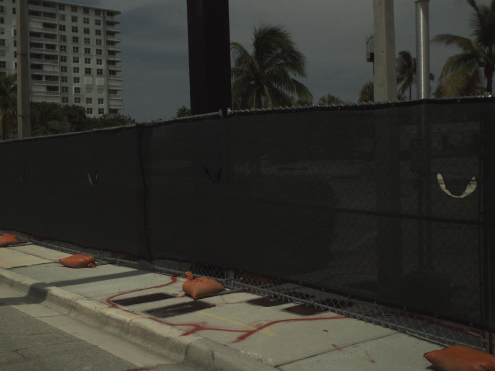 Street view near Home2 Suites, Terra Mar — © fdot_vl (CC BY-SA · Mapillary)