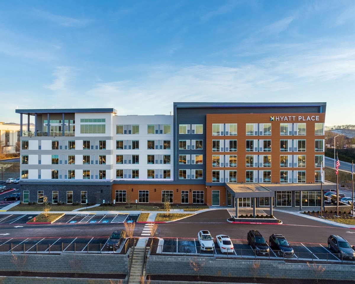 Hyatt Place, Hotel in Harrisonburg