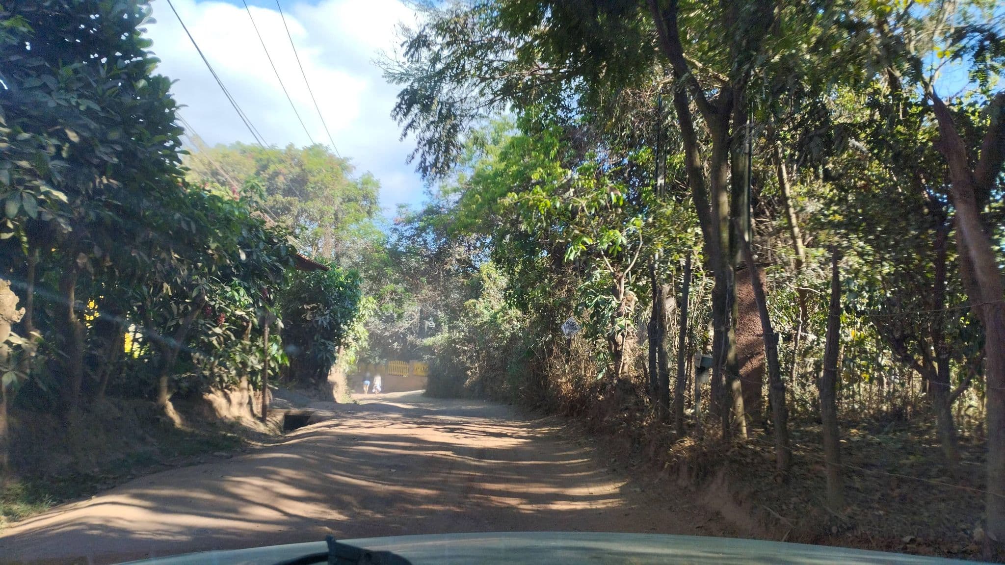 Street view near Sempre Viva, Palmeiras — © Kaart_Local (CC BY-SA · Mapillary)