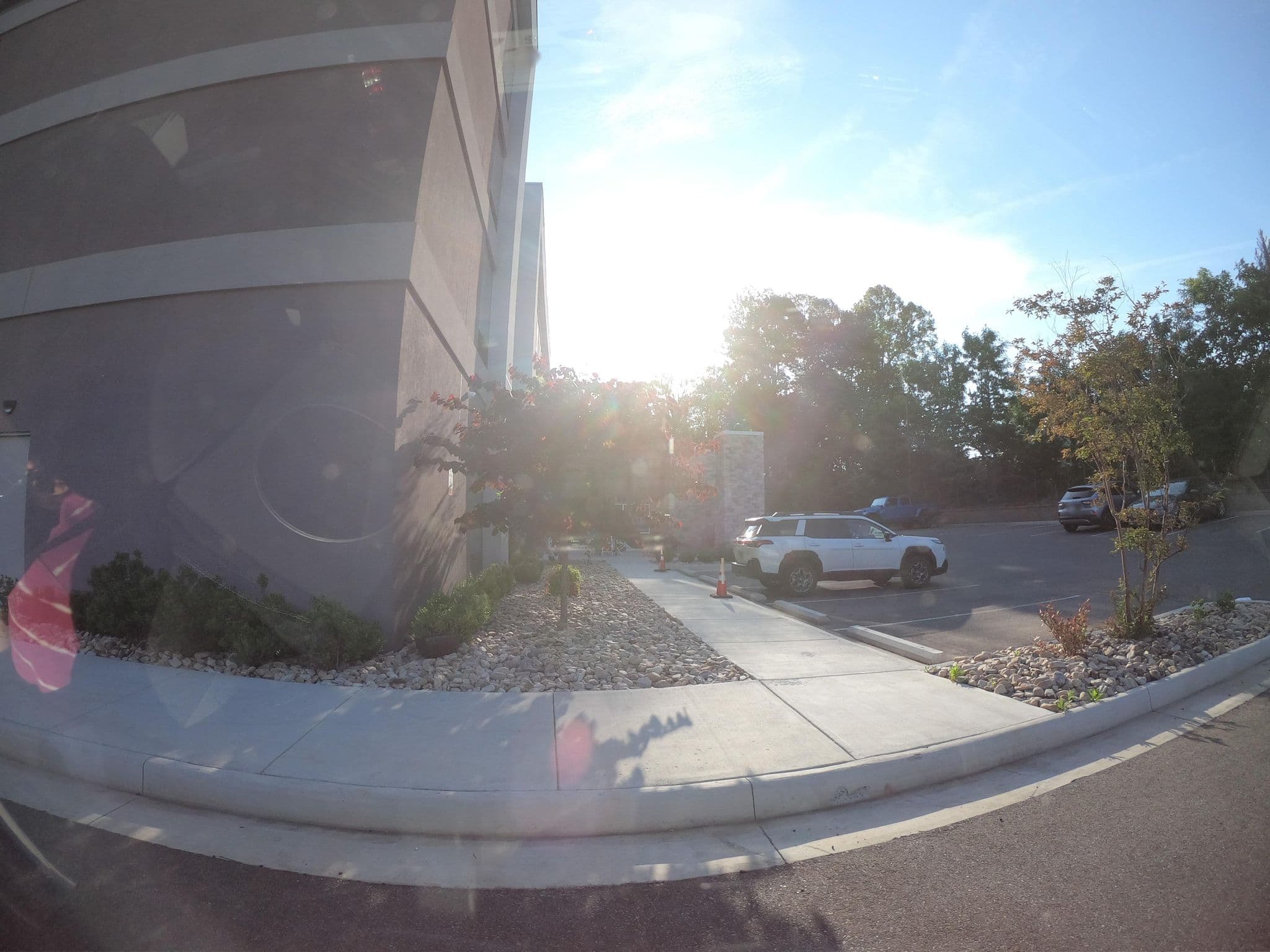 Street view near Home2 Suites, Timberlake — © roadgeek_md99 (CC BY-SA · Mapillary)