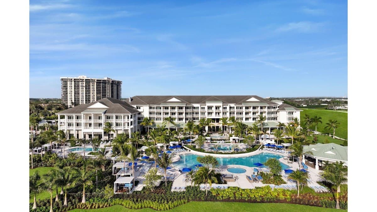 The Belgrove Resort & Spa, West Palm Beach, Autograph Collection, Hotel in Mangonia Park