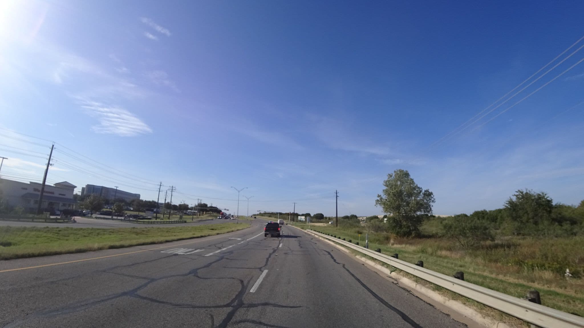 Street view near Element North Austin Tech Ridge, Wells Branch — © mly_aus04 (CC BY-SA · Mapillary)