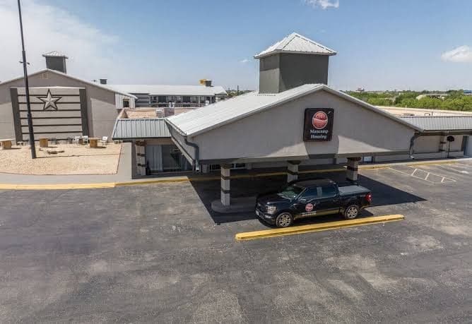Corporate Hospitality Housing - Big Spring, Hotel in Big Spring