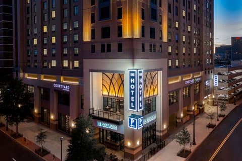 Element Atlanta Midtown, Hotel in Atlanta
