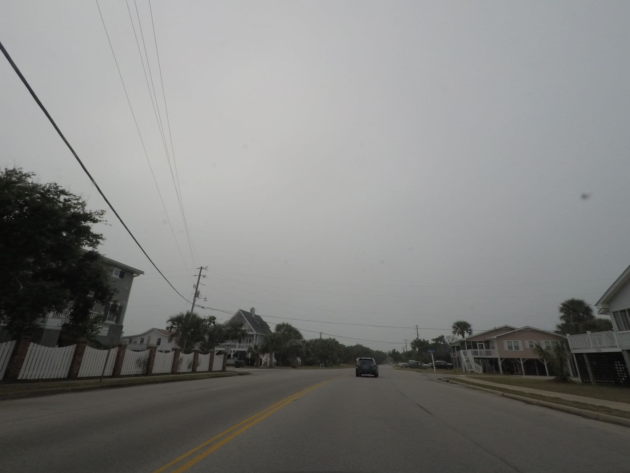Street view near Edisto Dreams, Seabrook Island — © nfgusedautoparts (CC BY-SA · Mapillary)