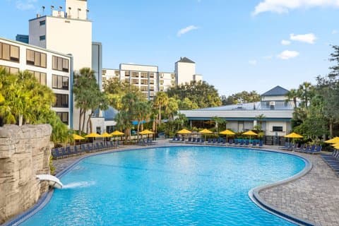 Delta Hotels by Marriott Orlando Celebration, Hotel in Celebration