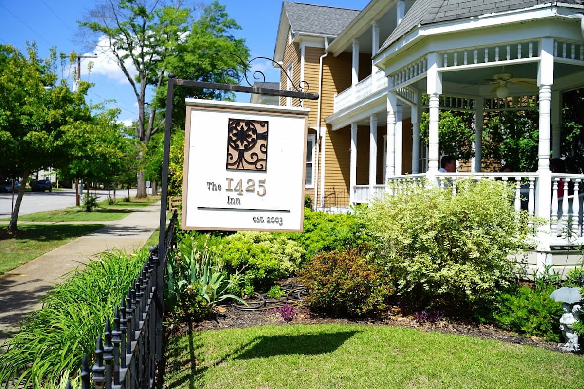 The 1425 Inn, Hotel in Columbia