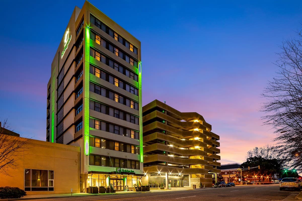 Holiday Inn Columbia - Downtown, Hotel in Columbia