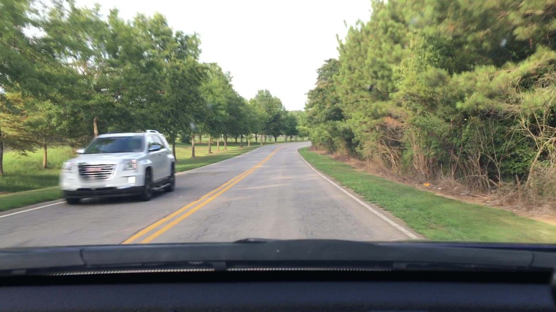 Street view near WoodSpring Suites, Irmo — © lvl5 (CC BY-SA · Mapillary)