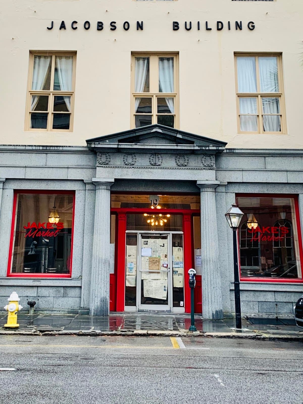 19 Broad, Serviced Apartment in Charleston