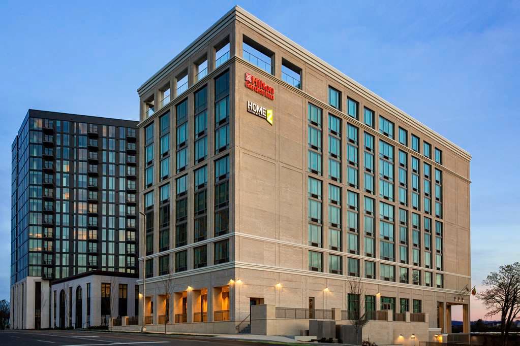 Hilton Garden Inn Nashville West End Avenue, Hotel in Nashville
