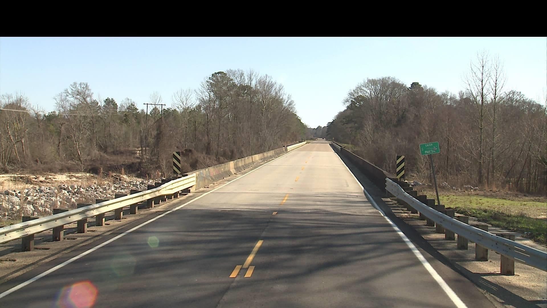 Street view near The Point Bar, LLC, Watson — © WR2_2023 (CC BY-SA · Mapillary)
