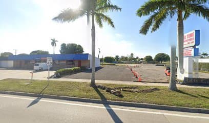 Relax Inn, Motel in Clewiston