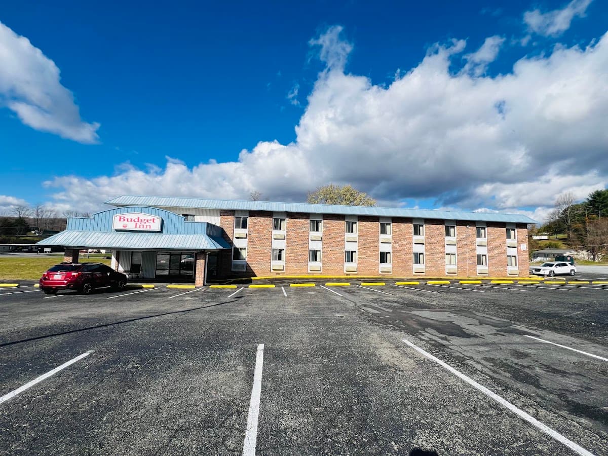 Budget Inn, Motel in Claypool Hill