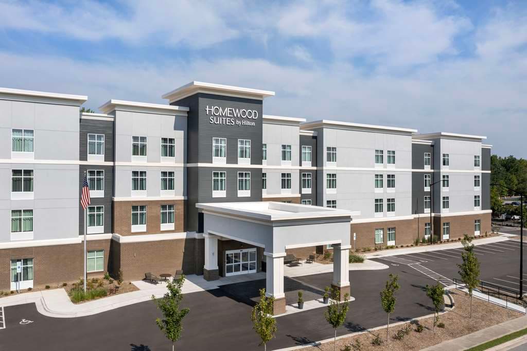 Homewood Suites by Hilton Greenville, Hotel in Greenville